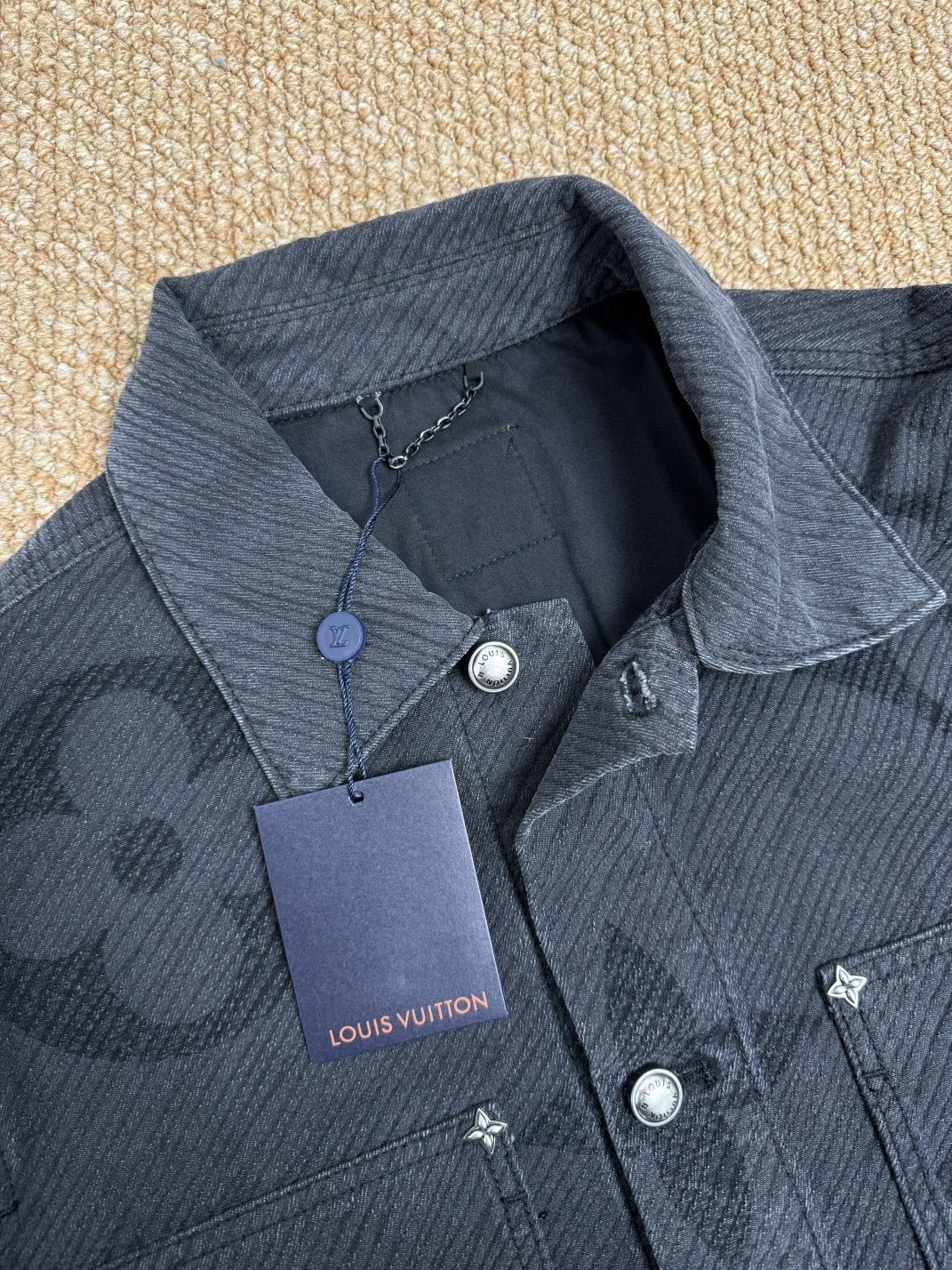 wg.luxury-- 8V Monogram Macro item:E-F409L1824H